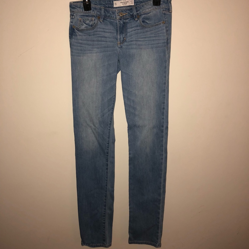 Abercrombie & Fitch Jeans